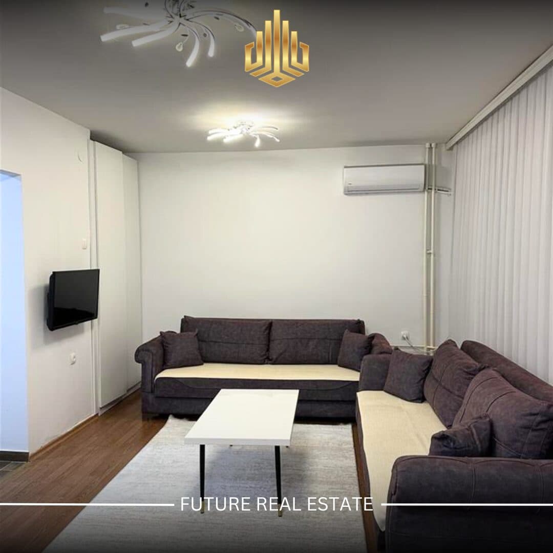 Banesë me QERA/40m² 2