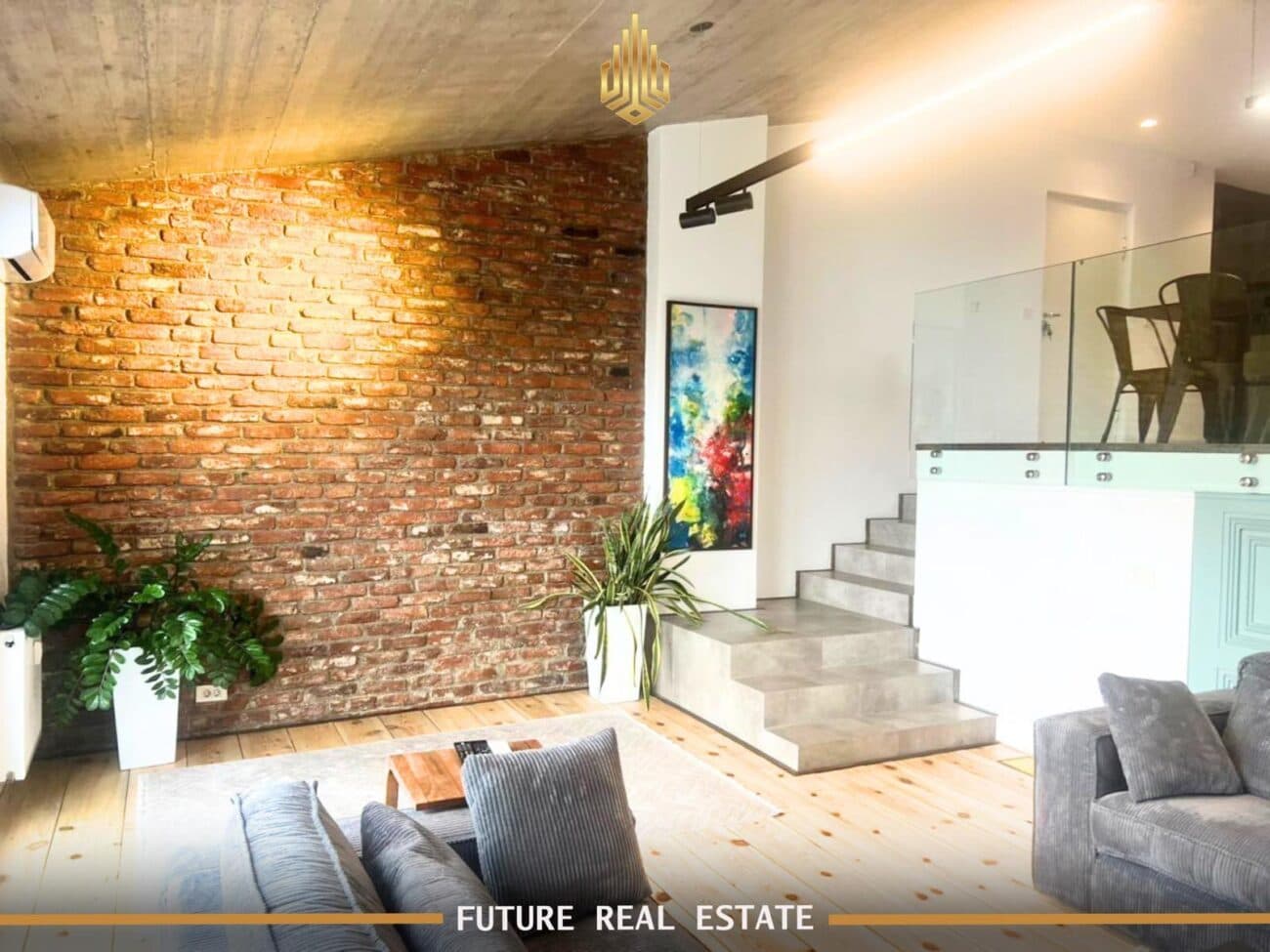Penthouse me QIRA – 3 dhoma gjumi – Prishtinë – Arbëri (Dragodan) – mbi Five Star, Kompleksi Rubin Invest. 4
