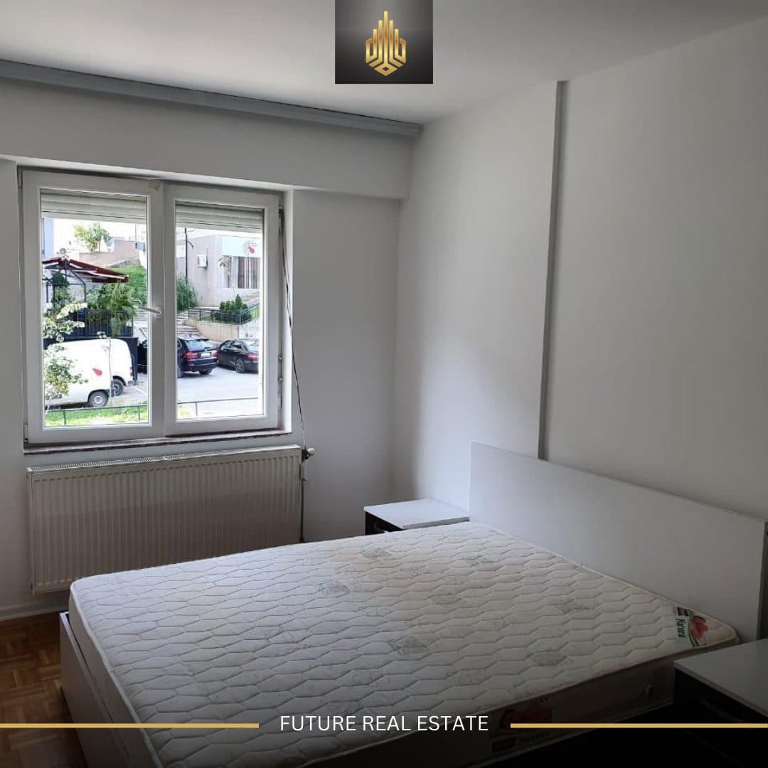 Banesë me QERA/70m² 4