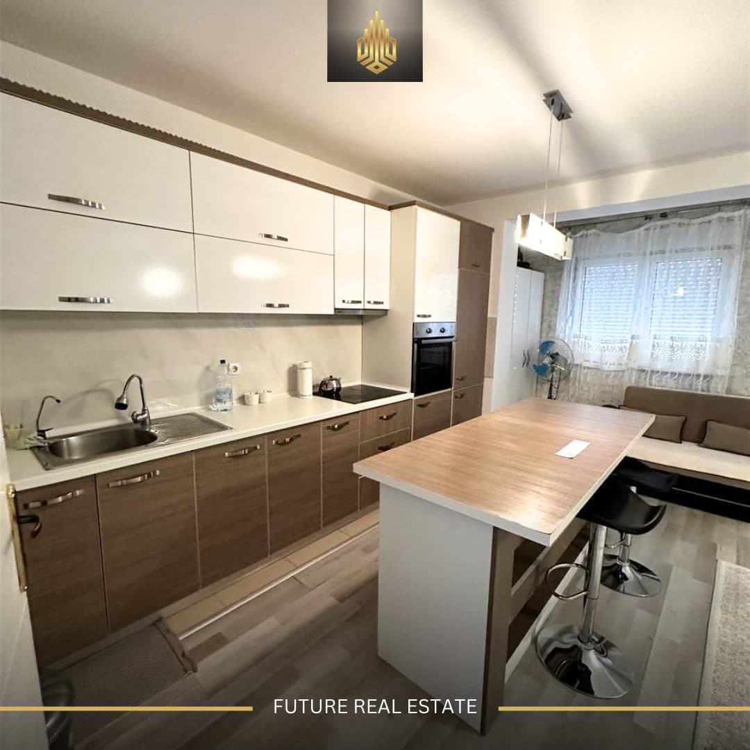 Banese ne SHITJE/96m² 4