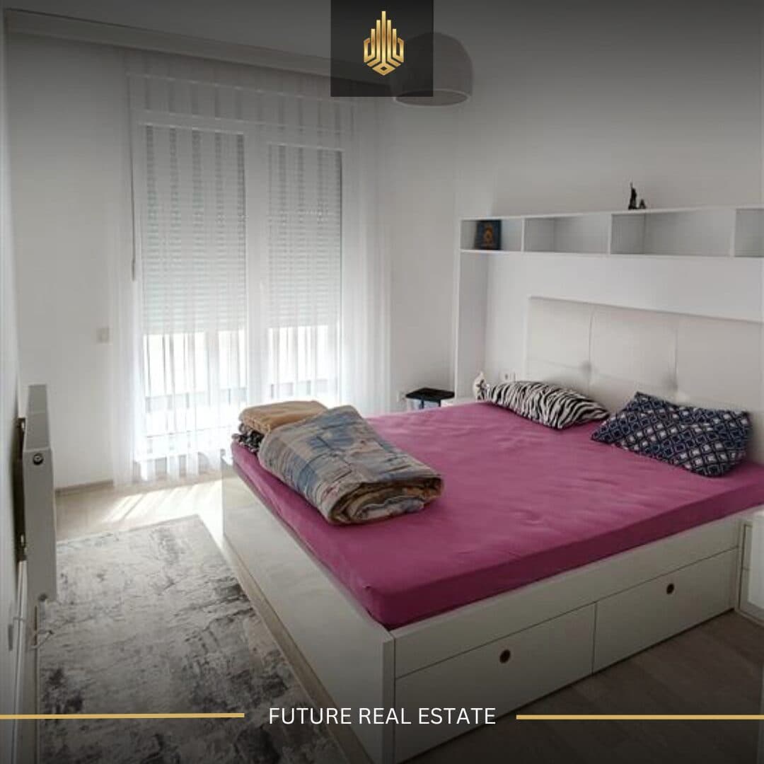 Banesë në SHITJE/105m² 4
