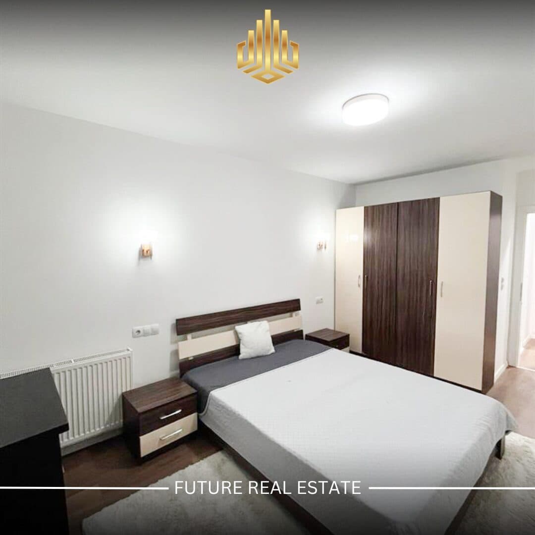 Banesë me QERA/70m² 3