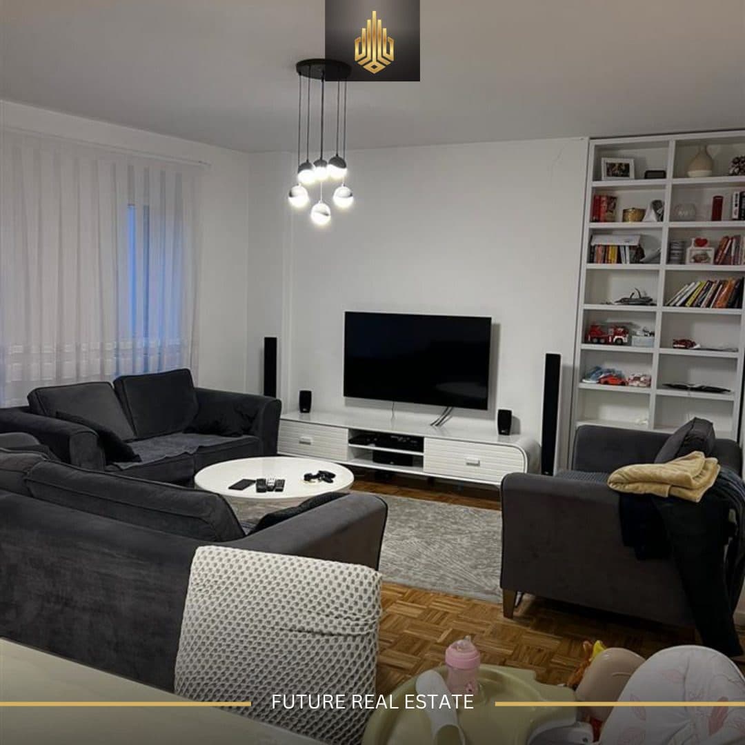 Banesë me QERA/130m²