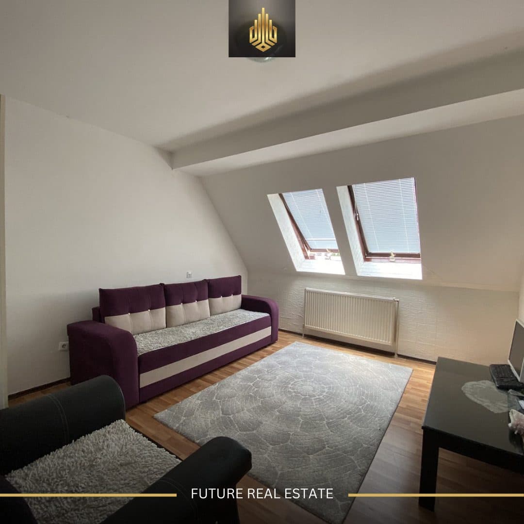 Banesë në SHITJE/73m² 2
