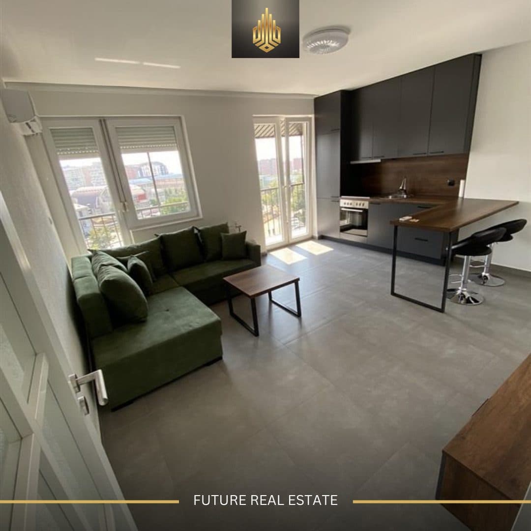 Banesë me QERA/60m²