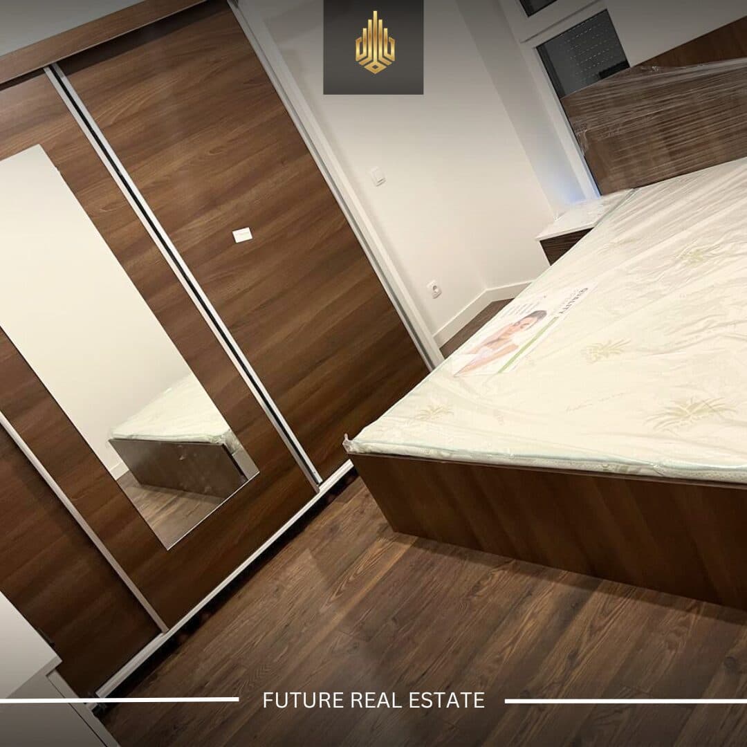 Banesë me QERA/50m2 3