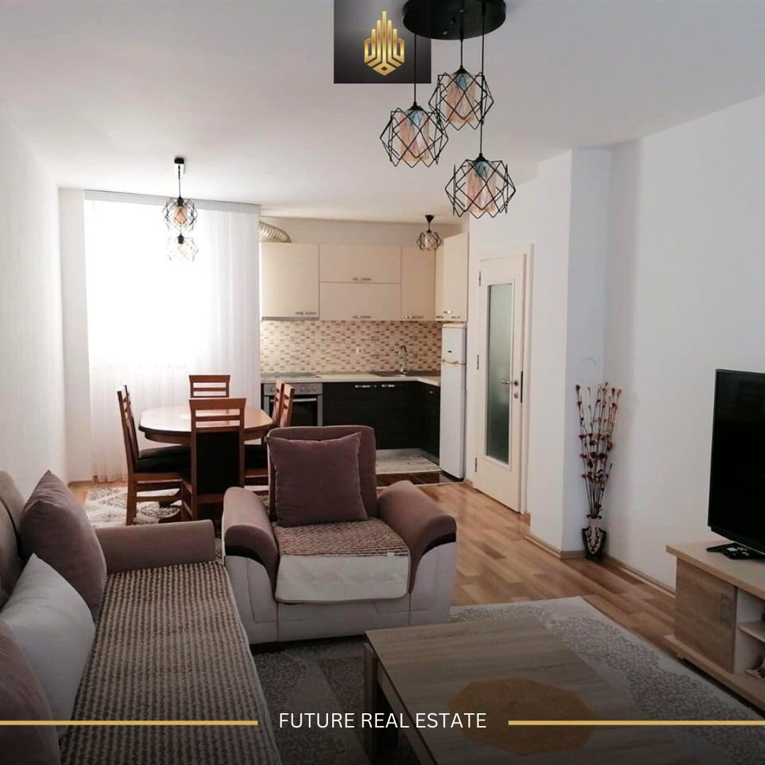 Banesë në SHITJE/81m² 2
