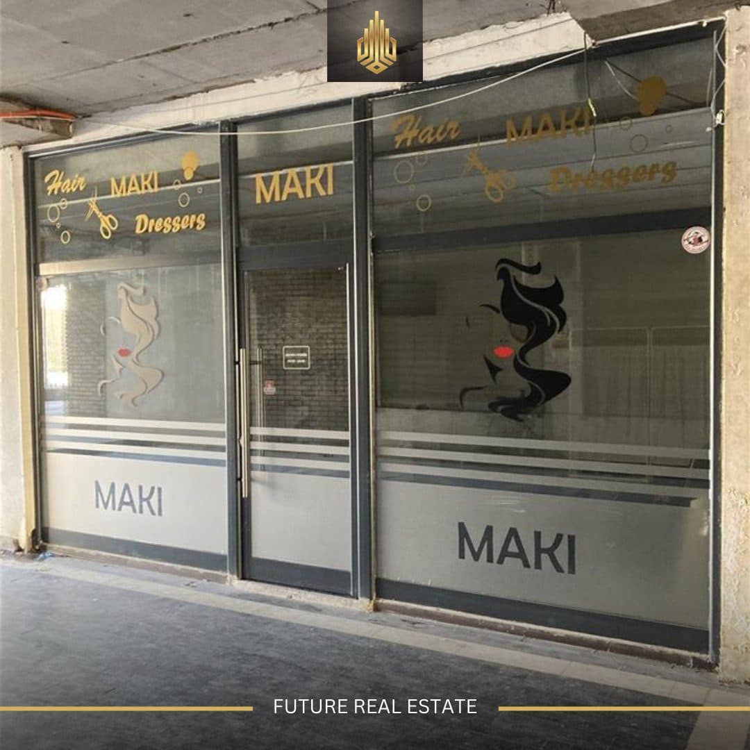 Lokal në SHITJE/30m²