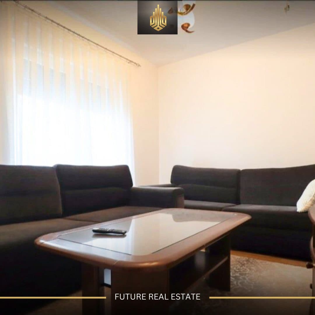 Banesë me QERA/45m²