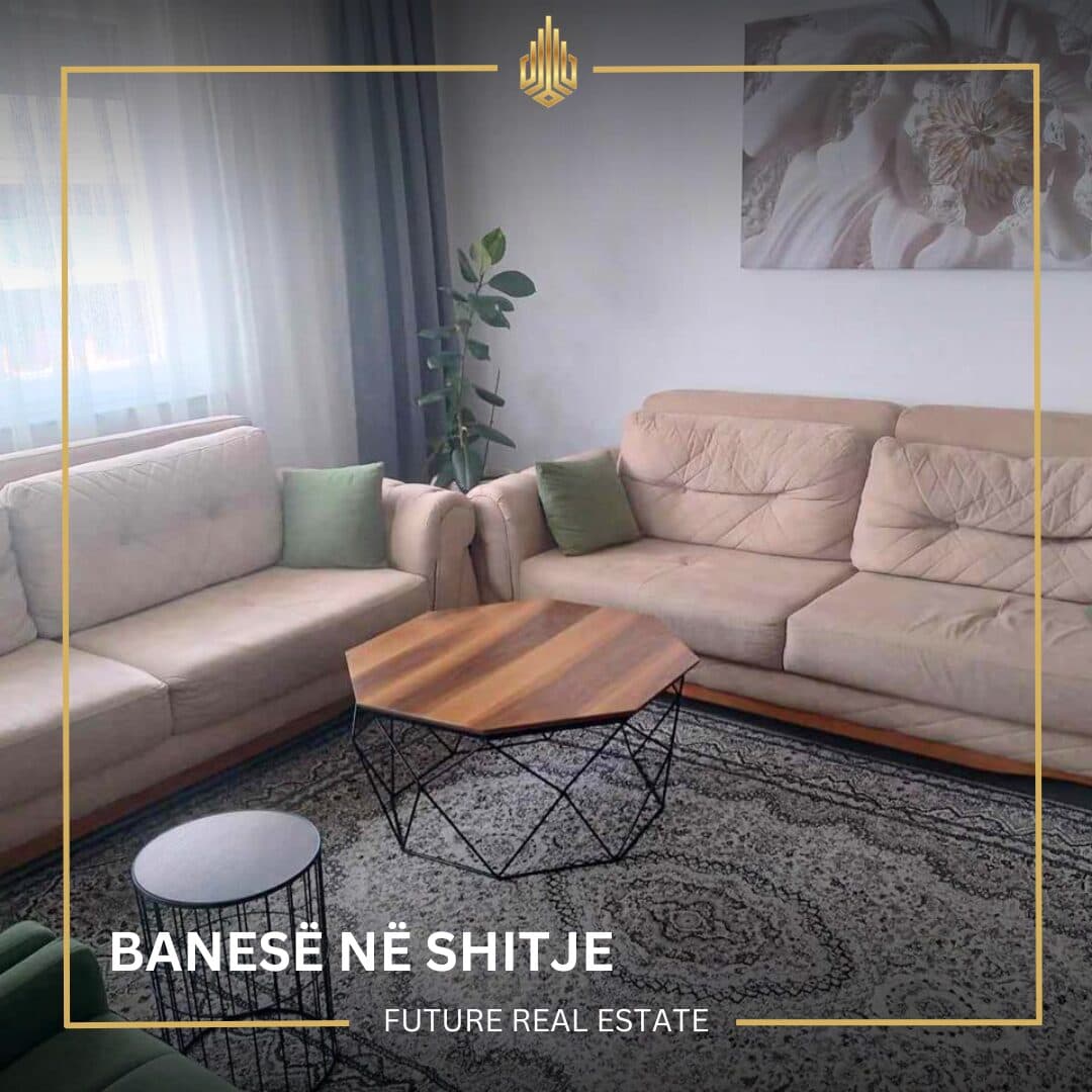 Banesë në SHITJE/93.13m²
