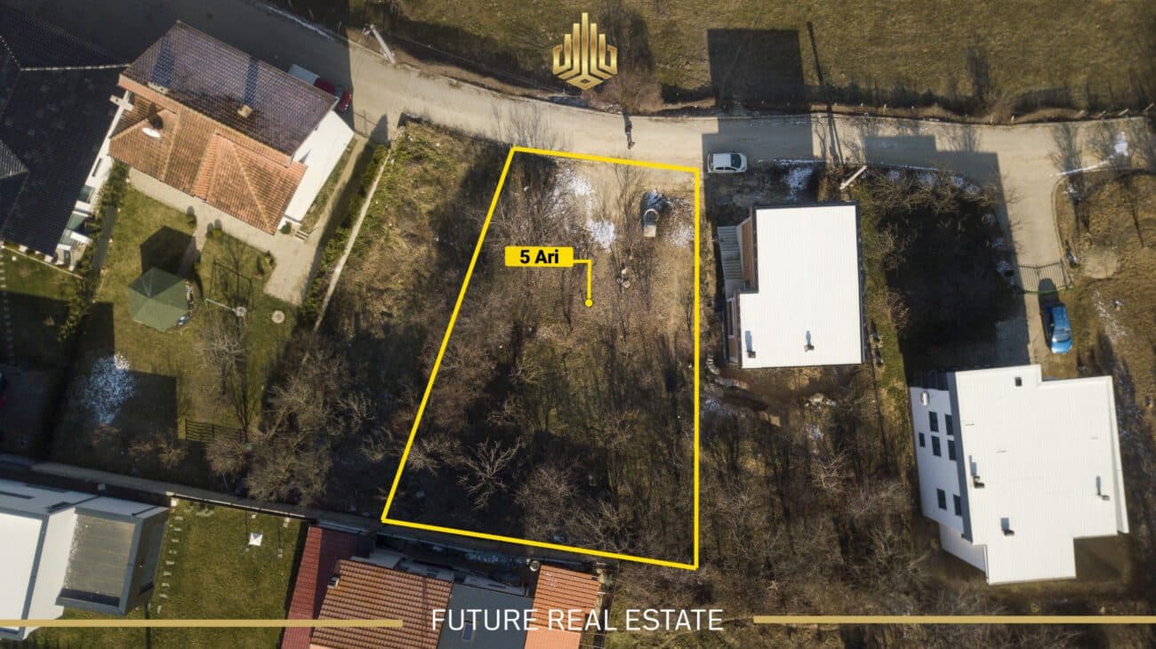 Trualli në SHITJE/5 Ari