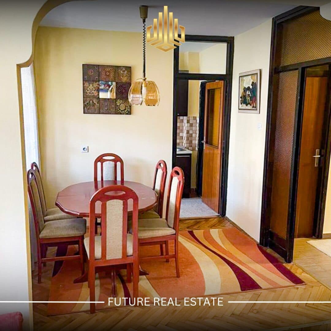 Banesë me QERA/83m² 3