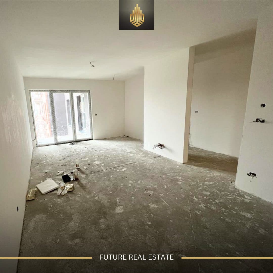 Banesë në SHITJE/89m² 4