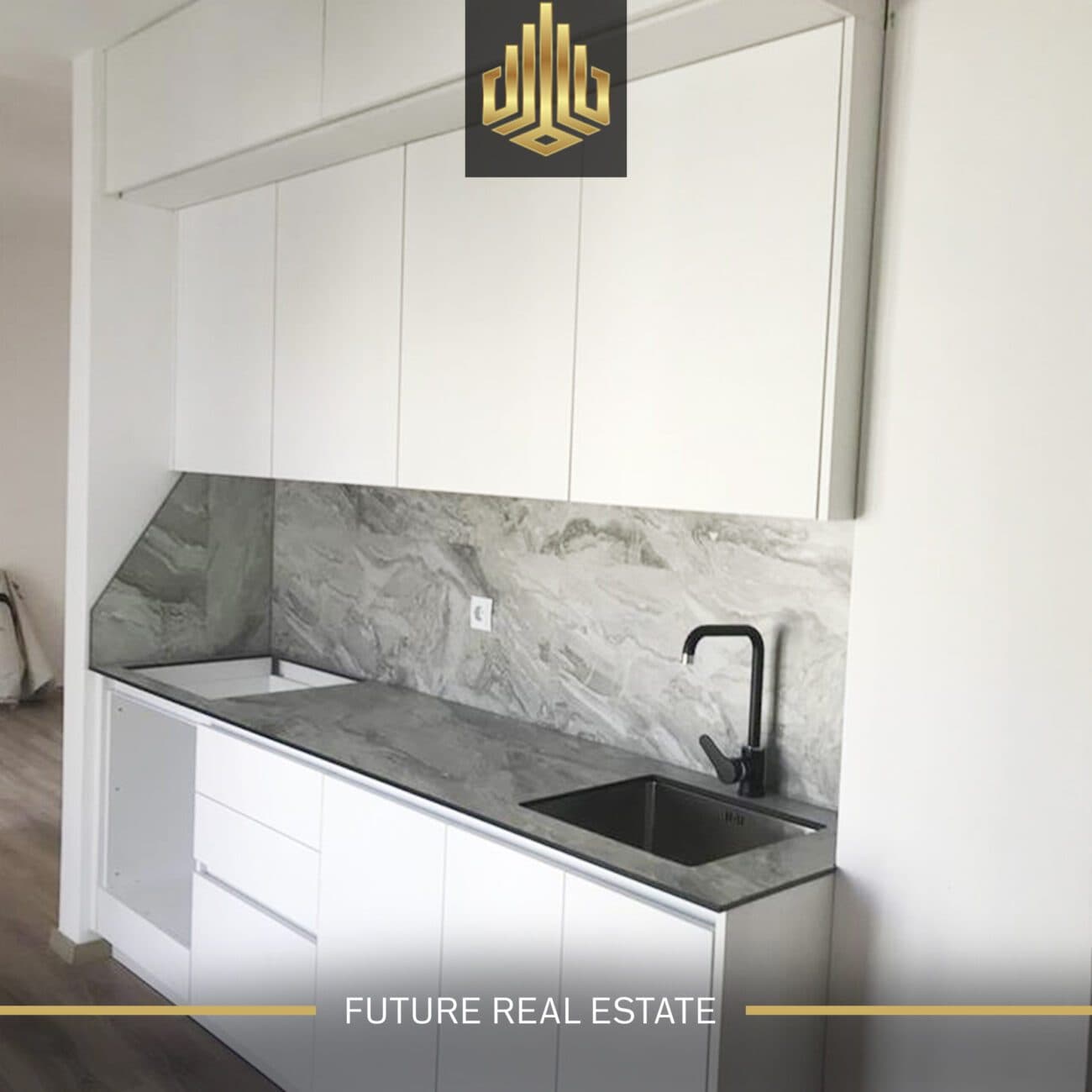 Banesë në SHITJE/84m² 2