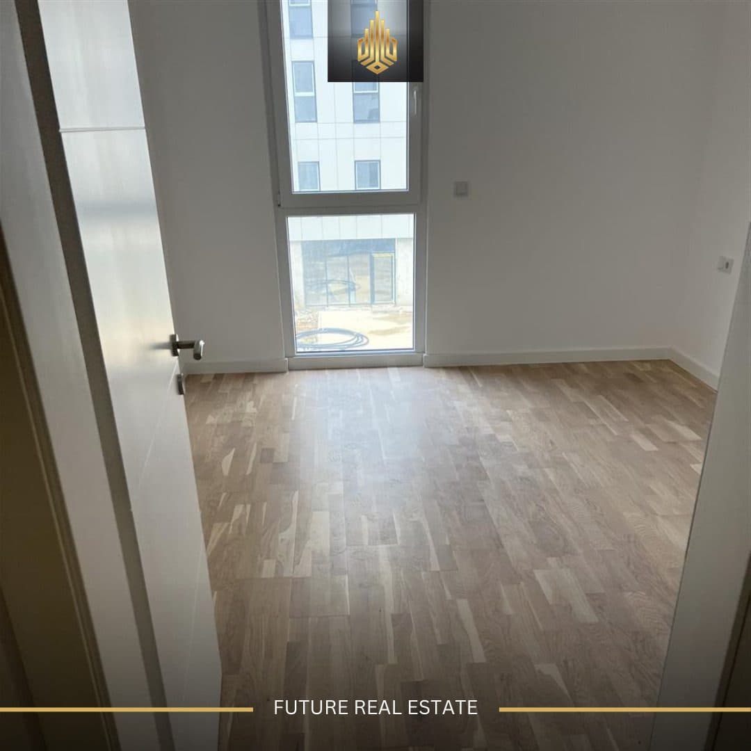 Banesë në SHITJE/89m²