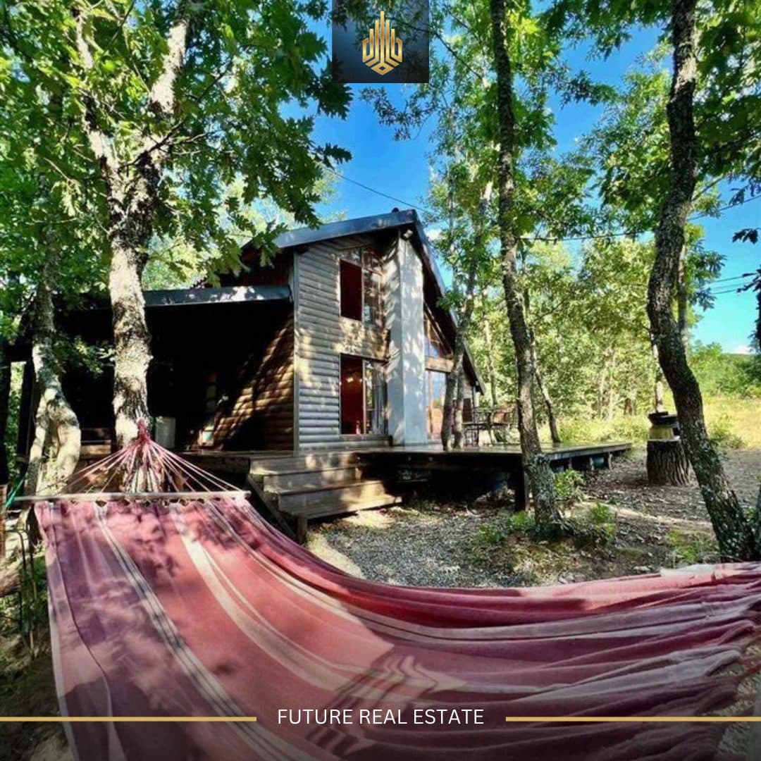 Villë në SHITJE/60m²