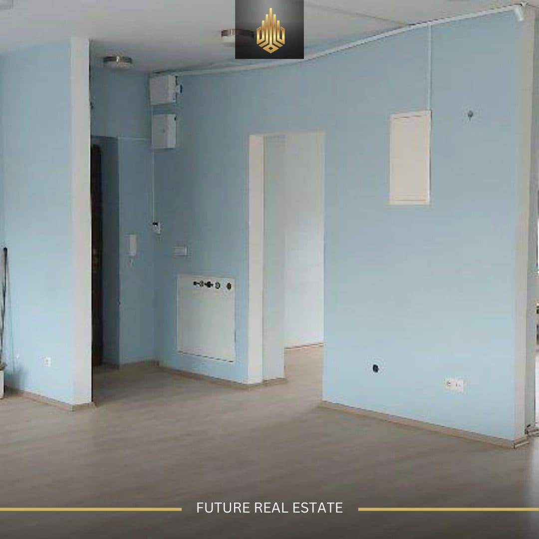 Banesë me QERA/82m² 3