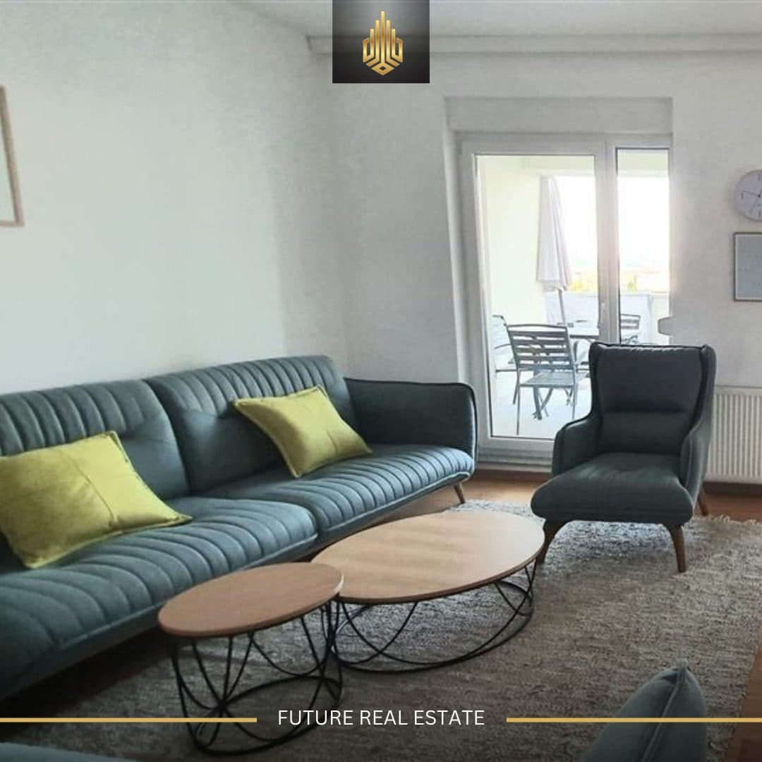 Banesë me QERA/95m²