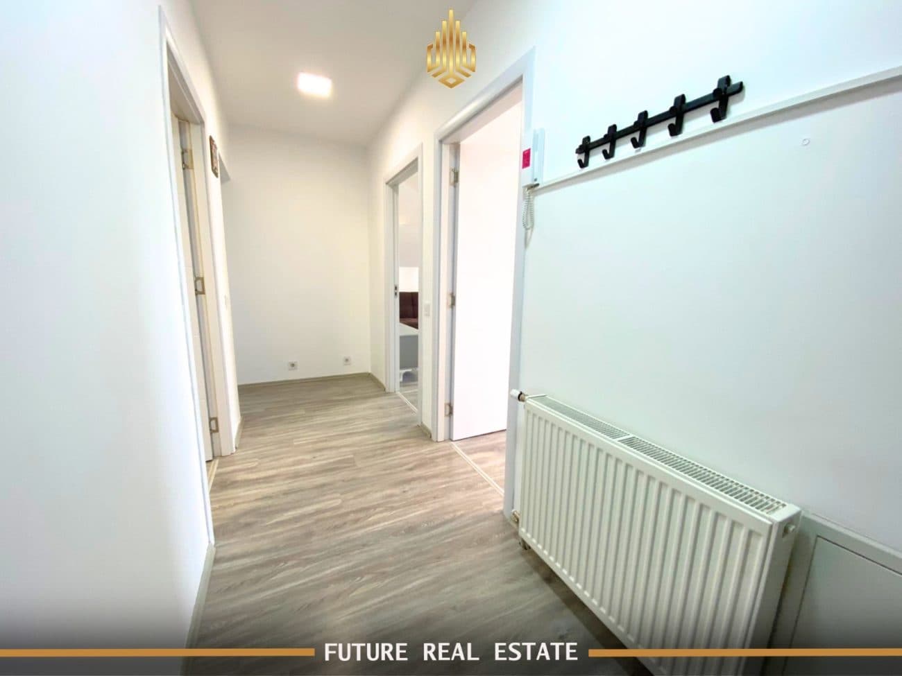 Banesë me qira – 2 dhoma gjumi – Prishtinë – Qendër 4