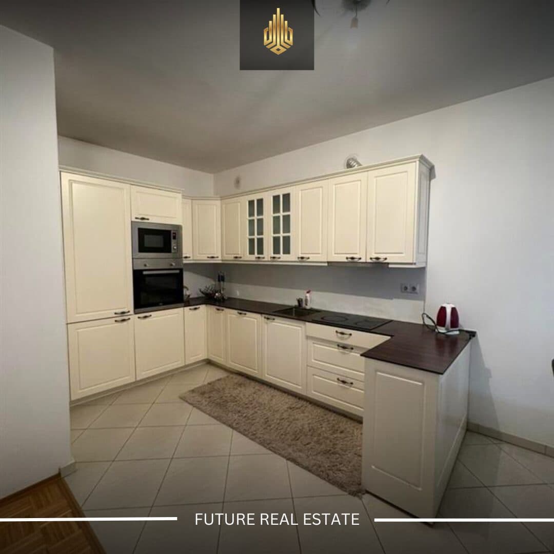 Banesë me QERA/95m² 3