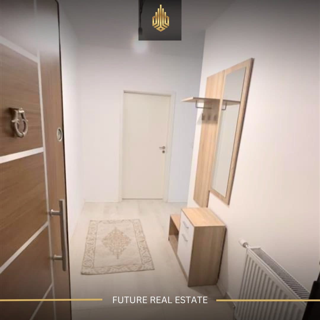 Banesë në SHITJE/65m² 4