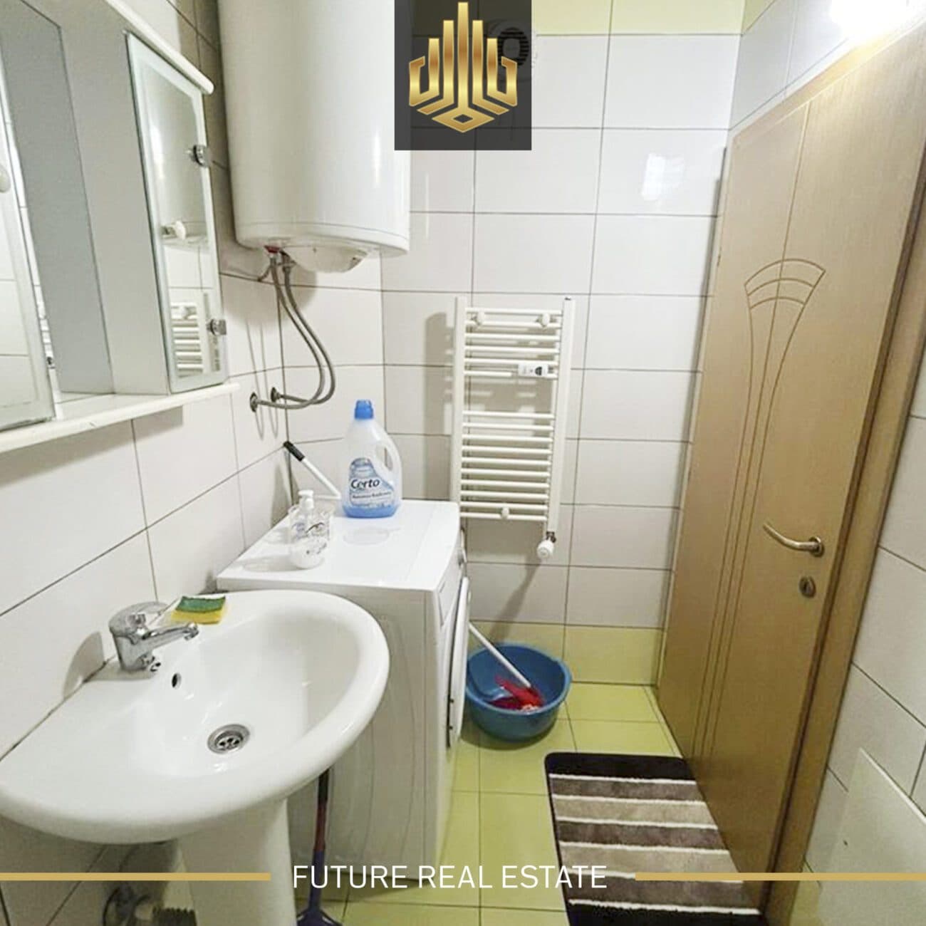 Banesë me QERA/50m² 3