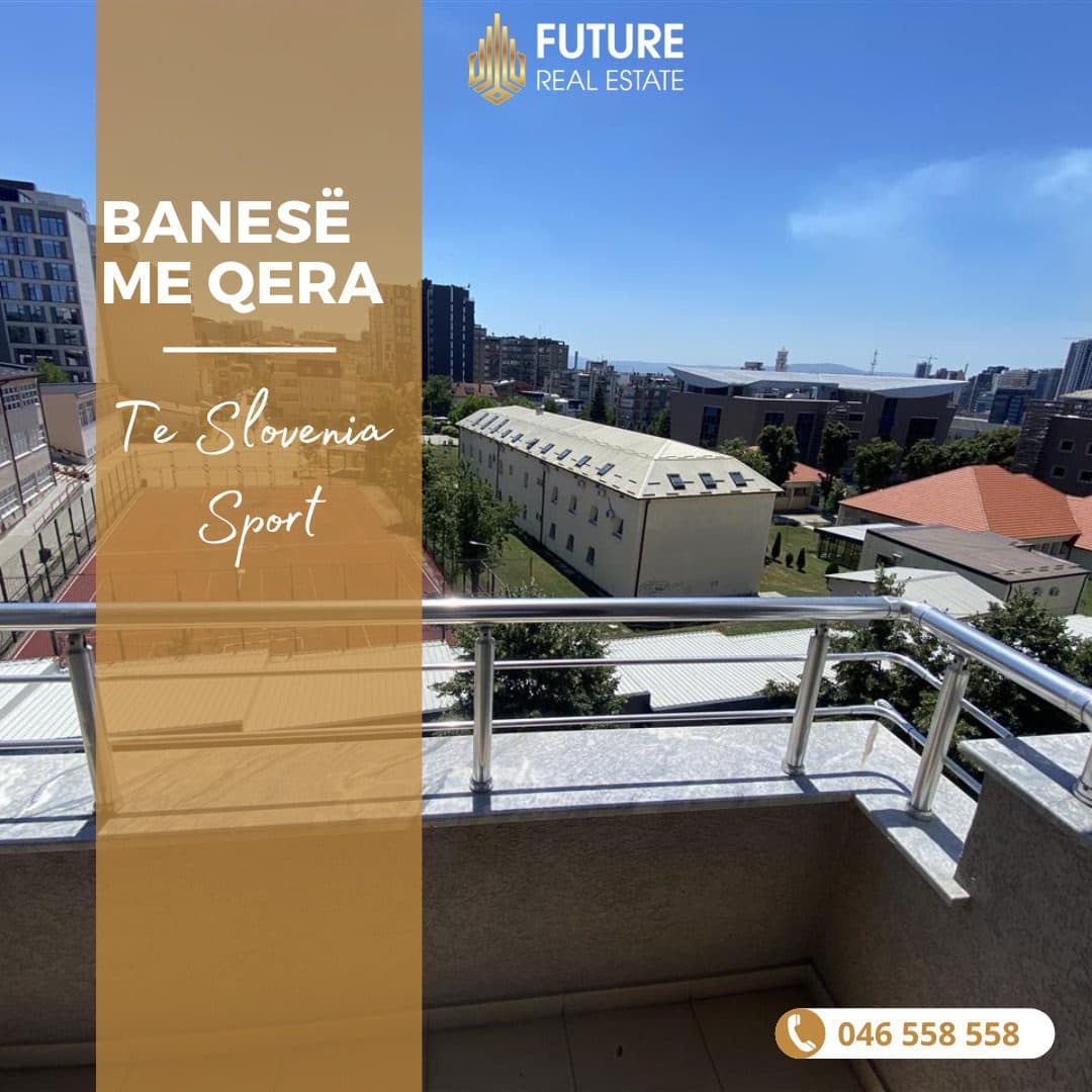 Banesë me QERA/65m²