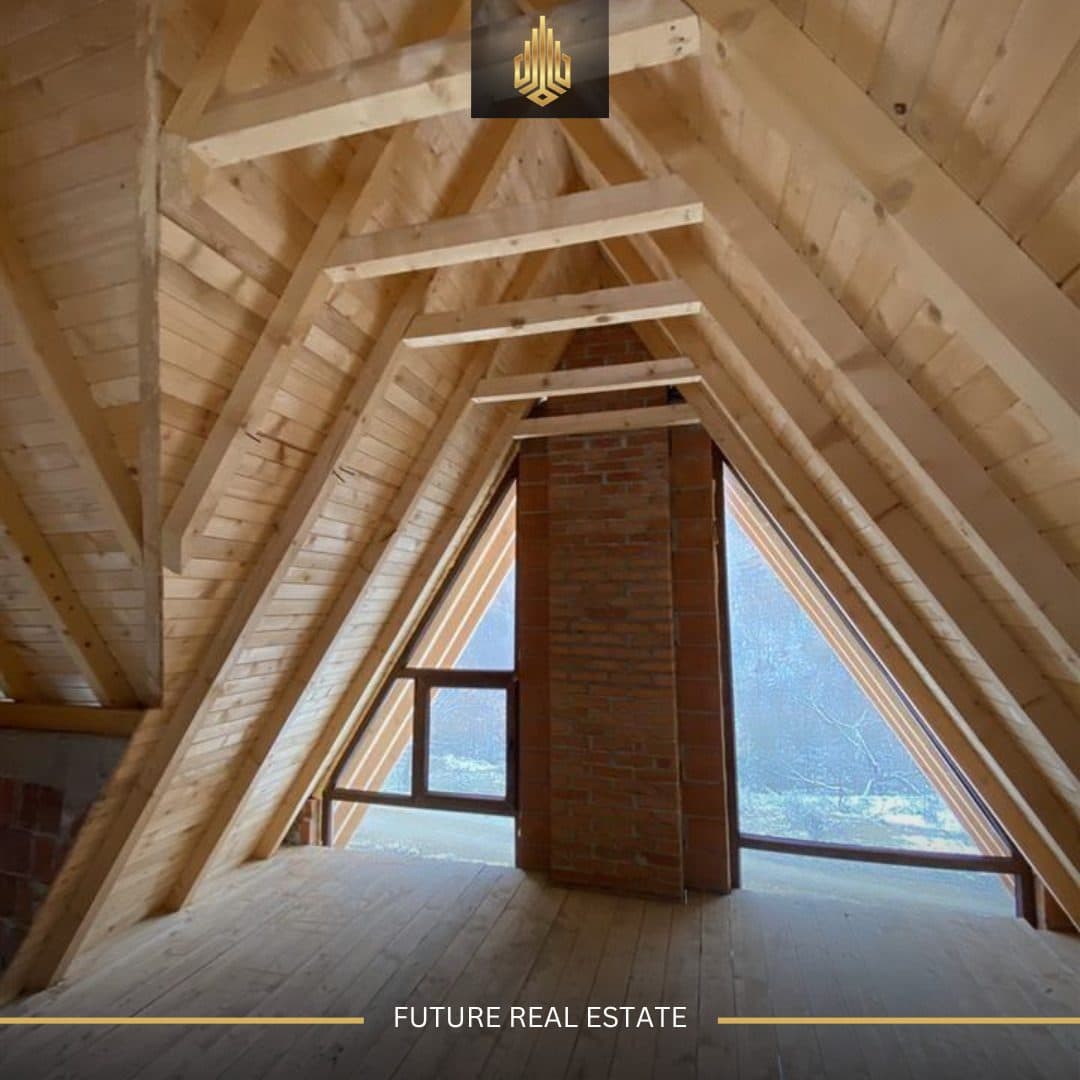 Villa në SHITJE/70m²