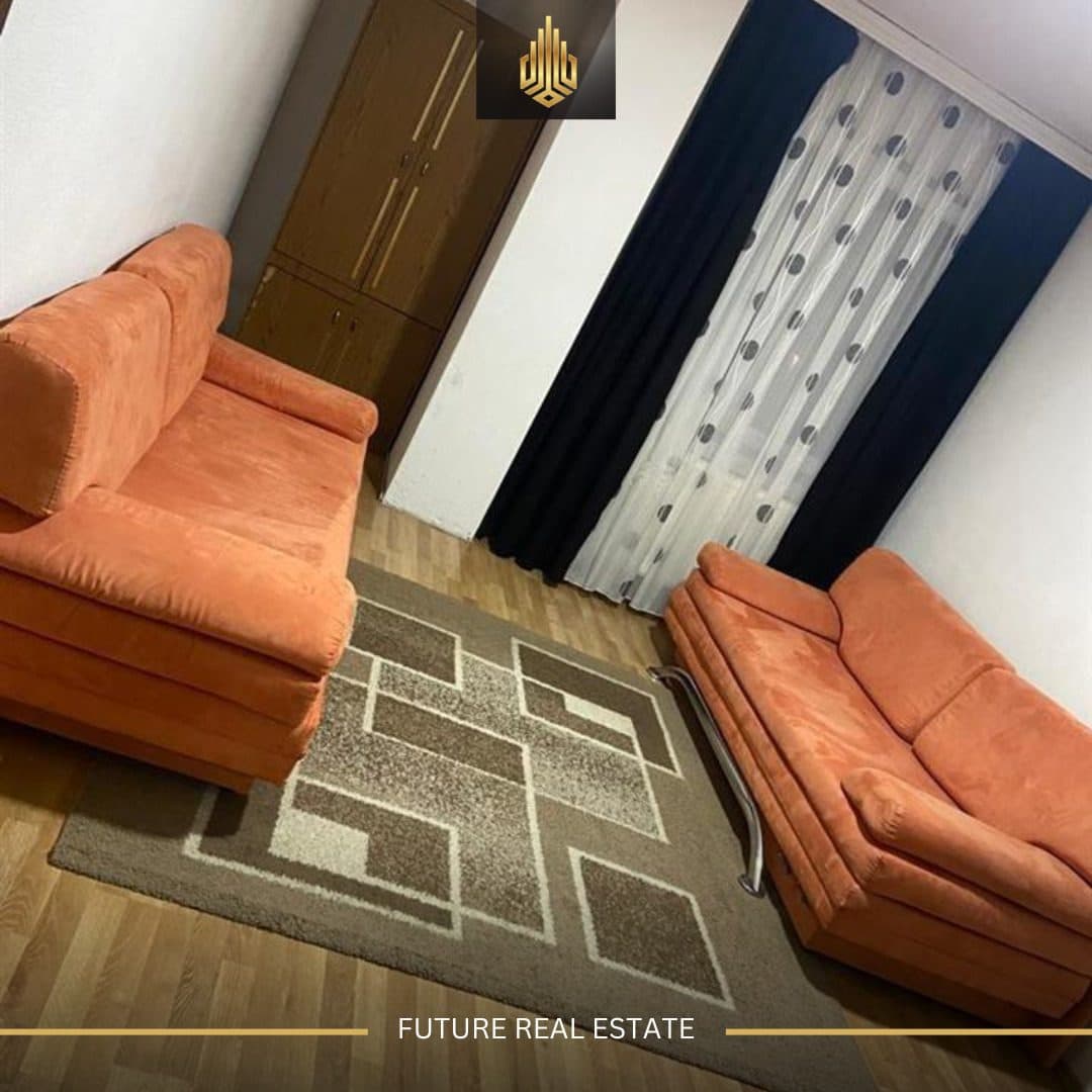 Banesë me QERA/60m² 2