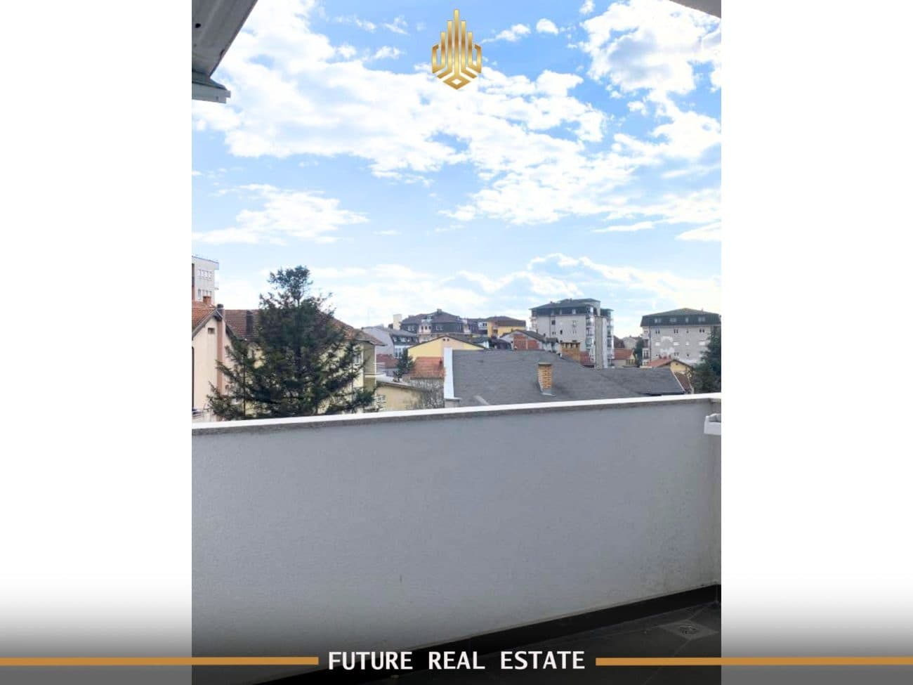 Banesë me QIRA – 1 dhomë gjumi – Prishtinë – lagjja e Muhaxherëve – Rruga Gazmend Zajmi 3