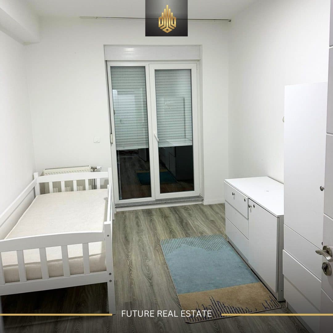 Banesë me QERA/93m² 4