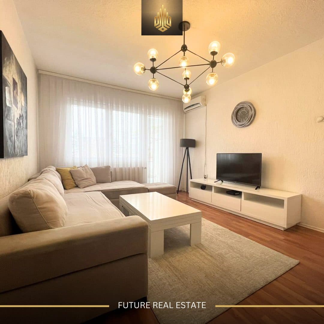 Banesë me QERA/50m² 3
