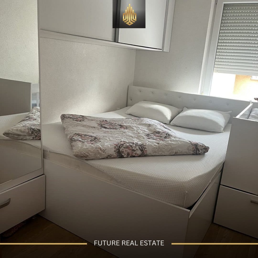 Banesë në SHITJE/62m²
