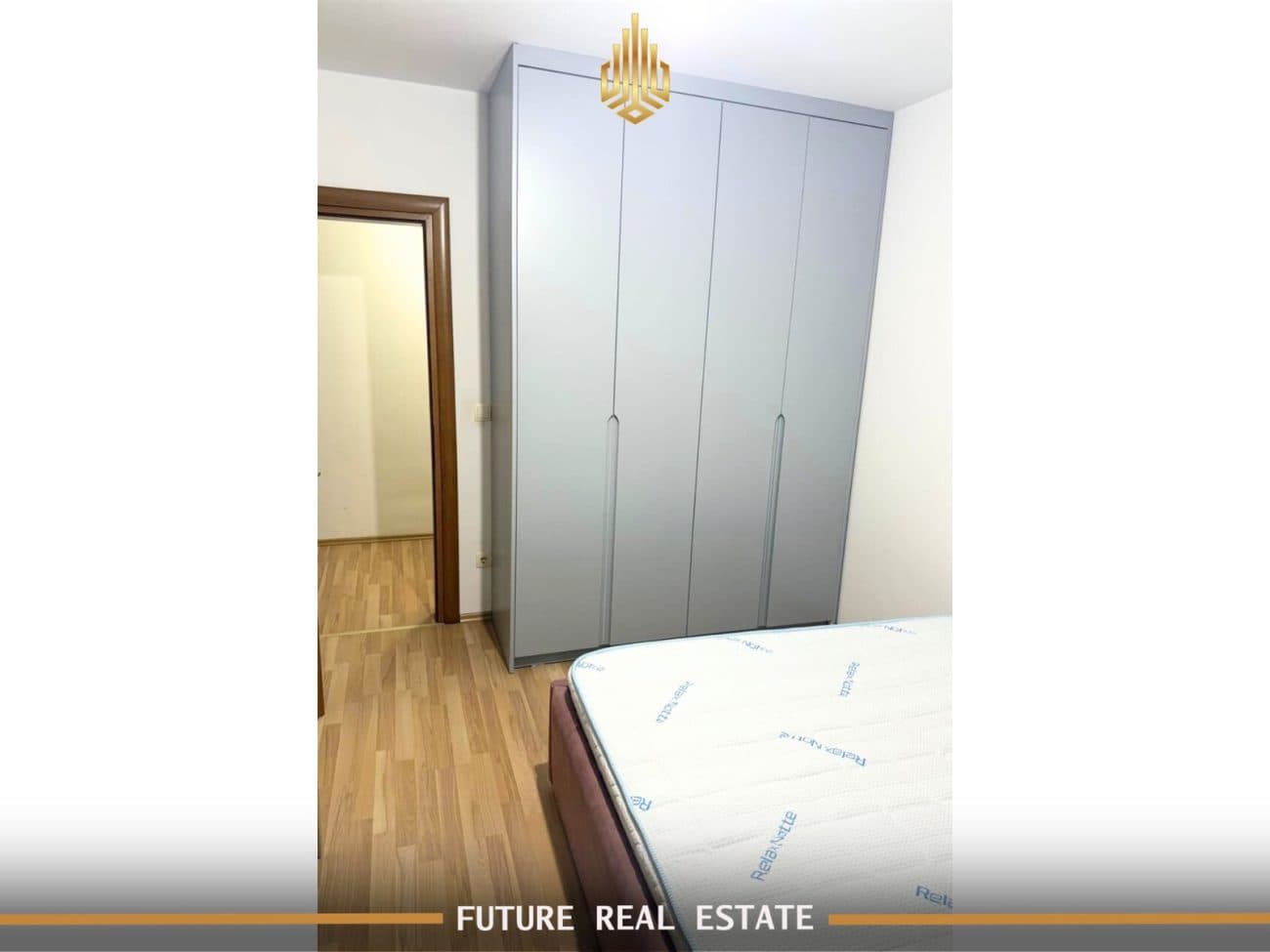 Banesë me QIRA – 2 dhoma gjumi – Prishtinë – Lagjja e Spitalit – Muharrem Fejza 4