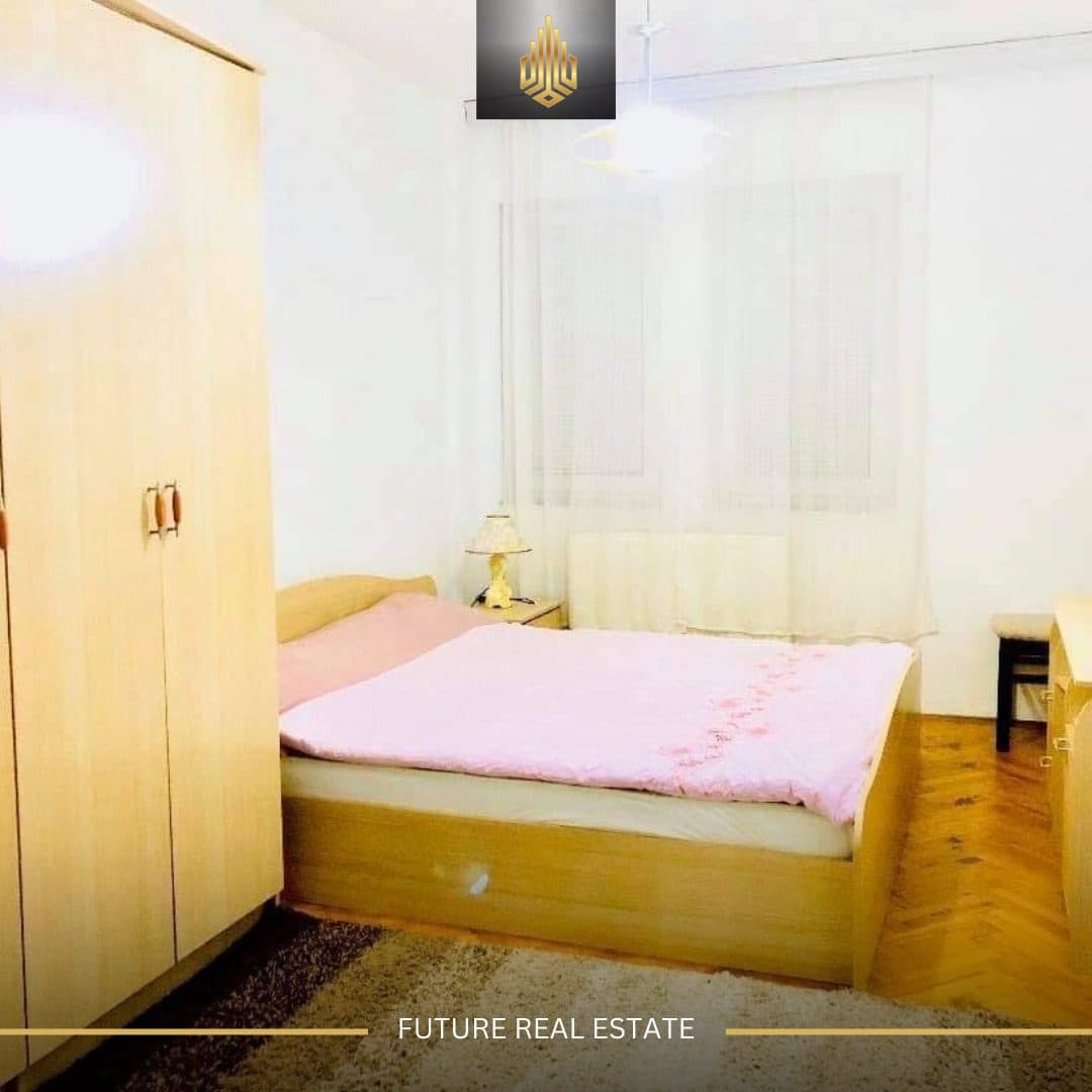 Banesë në SHITJE/98m² 4