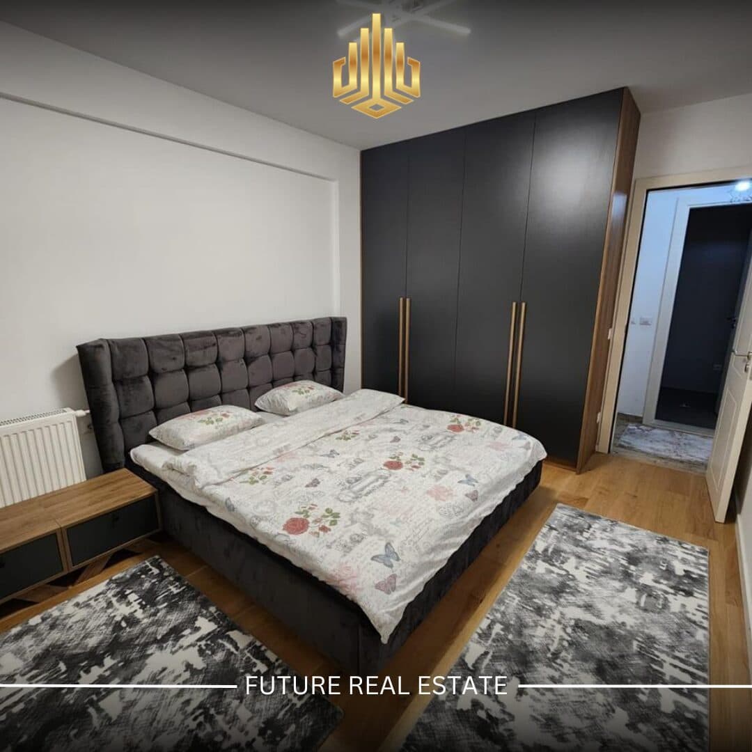 Banesë me QERA/92m² 3