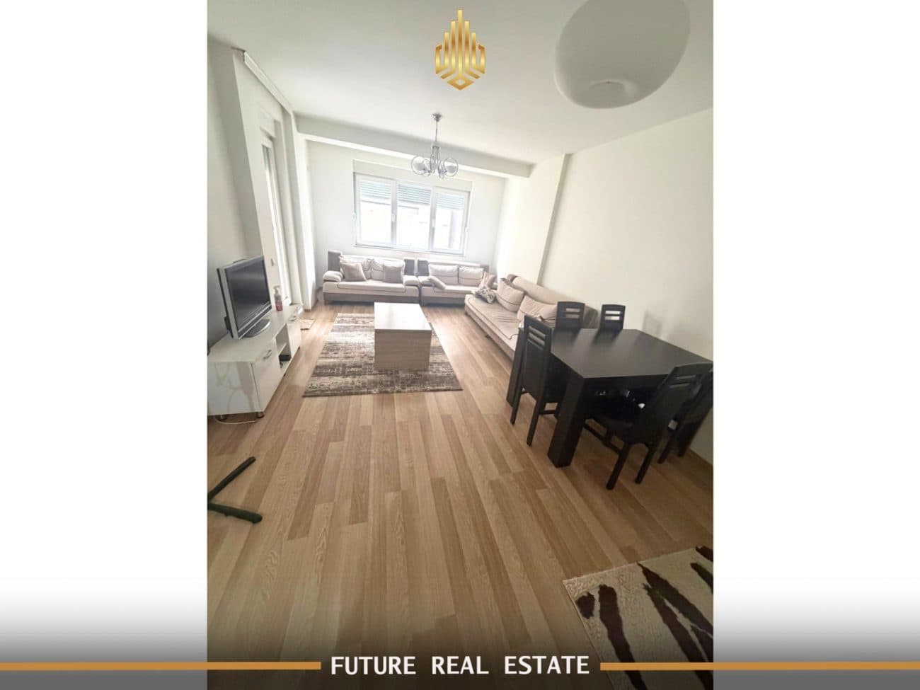 Banesë me QIRA – 1 dhomë gjumi – Prishtinë – Rruga B Alko Impex 2