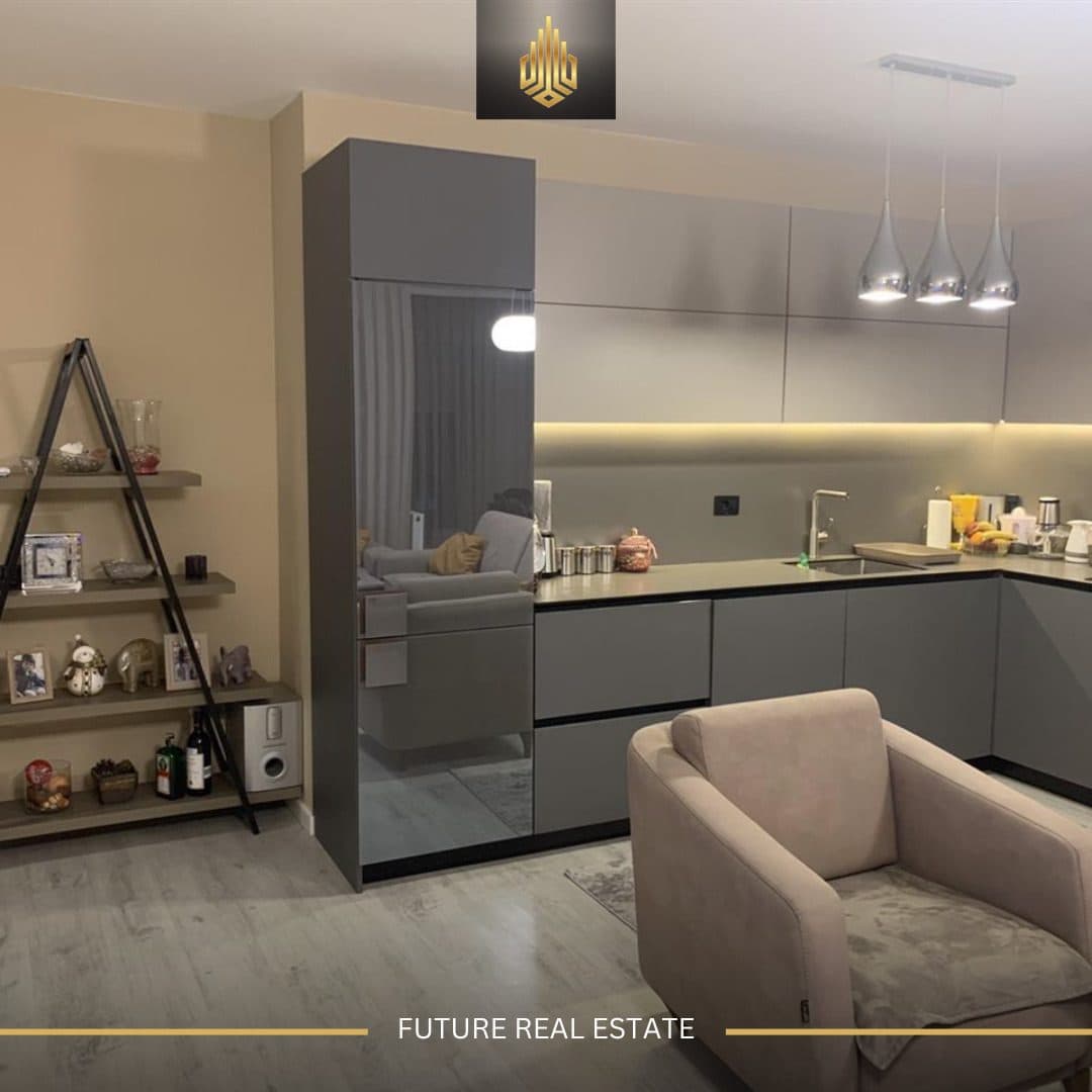 Banesë në SHITJE/89m² 3