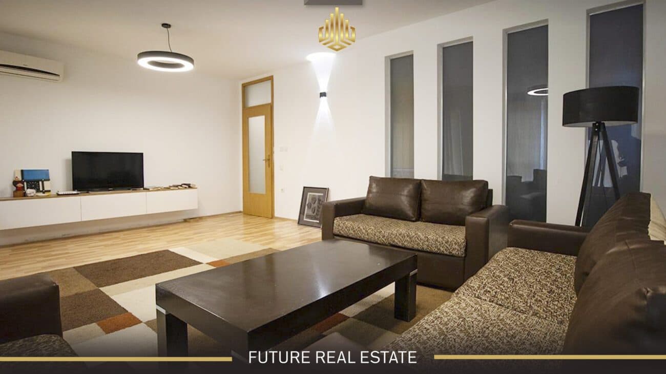 Banesa me QIRA/120m2 2