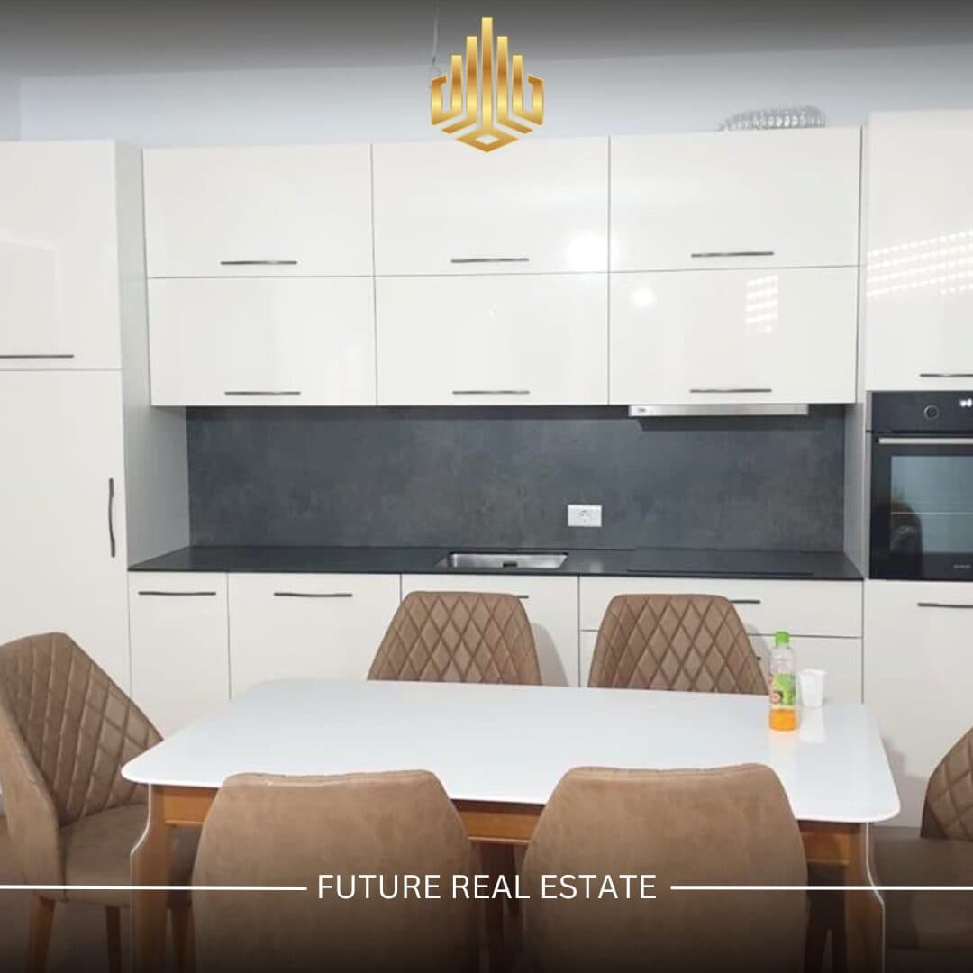 Banesë me QERA/82m² 2