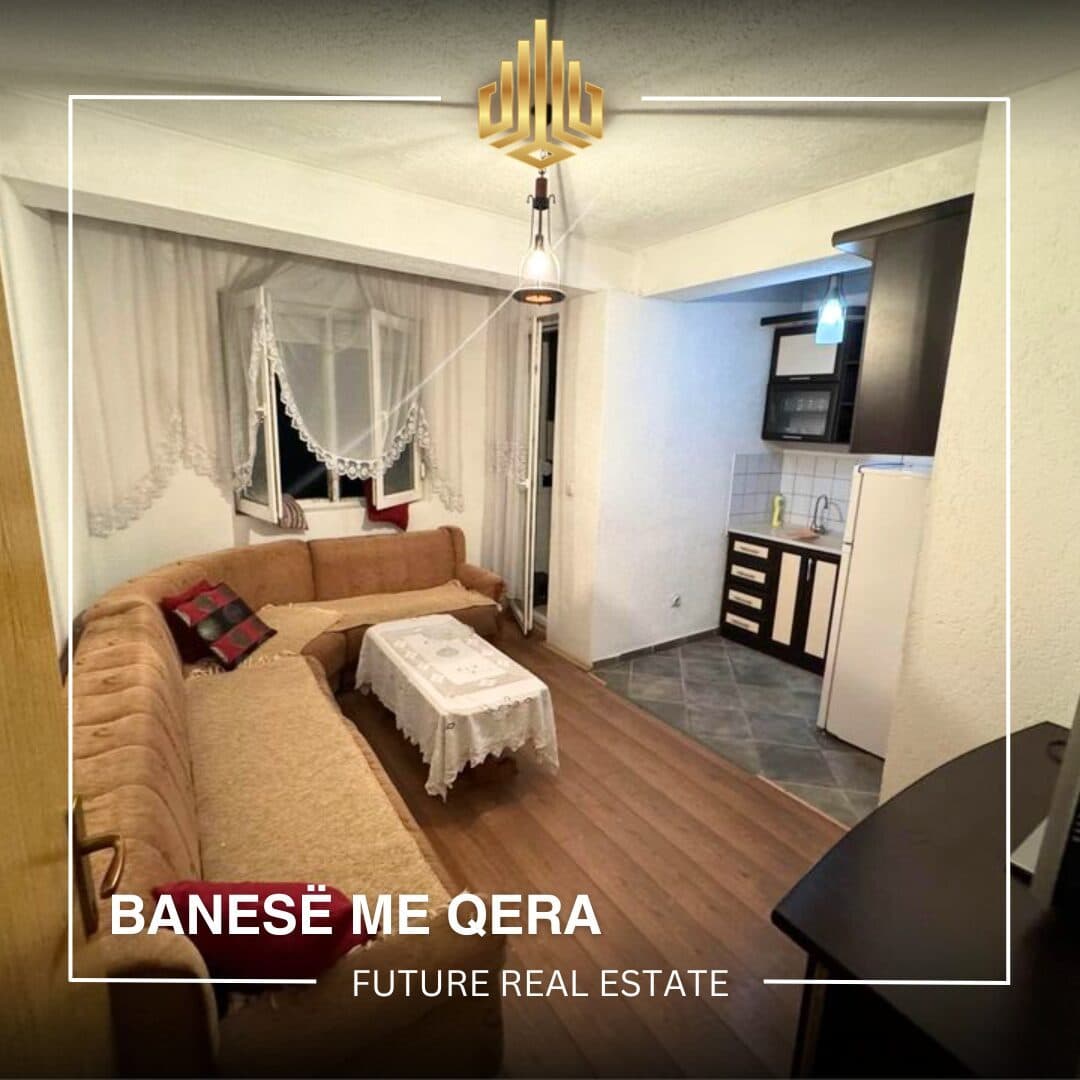 Banesë me QERA