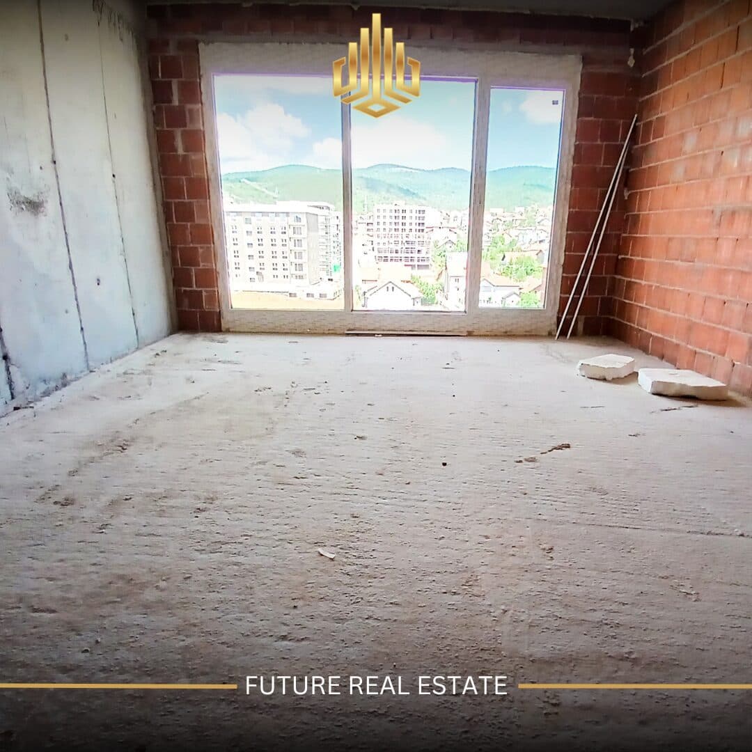 Banesë në SHITJE/93.41m² 3