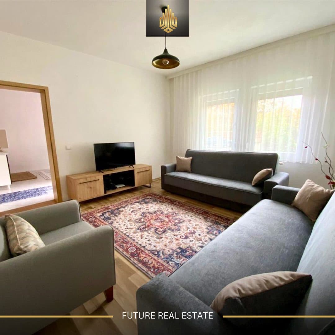 Shtëpi me QERA/65m²