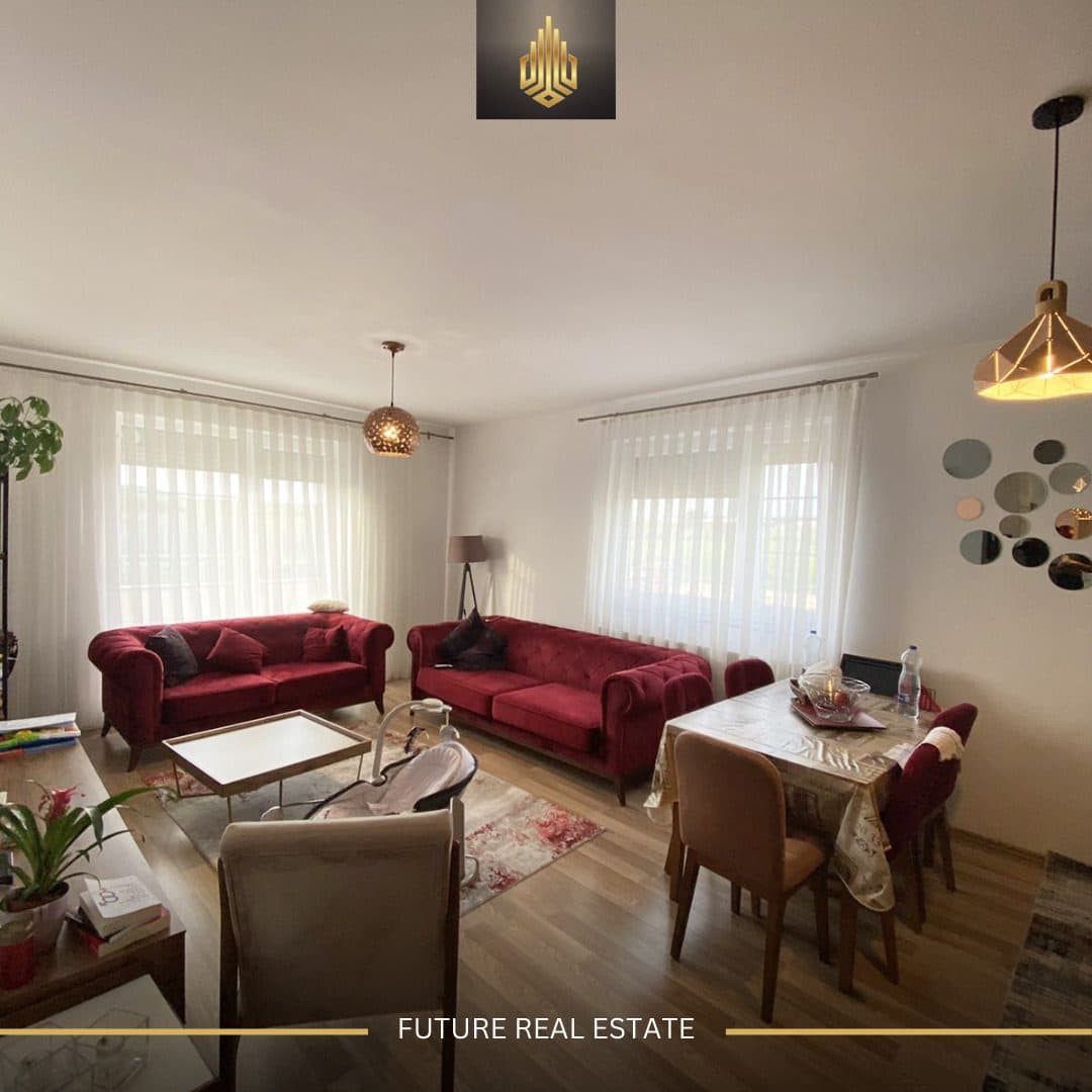 Banesë në SHITJE/75.5m²