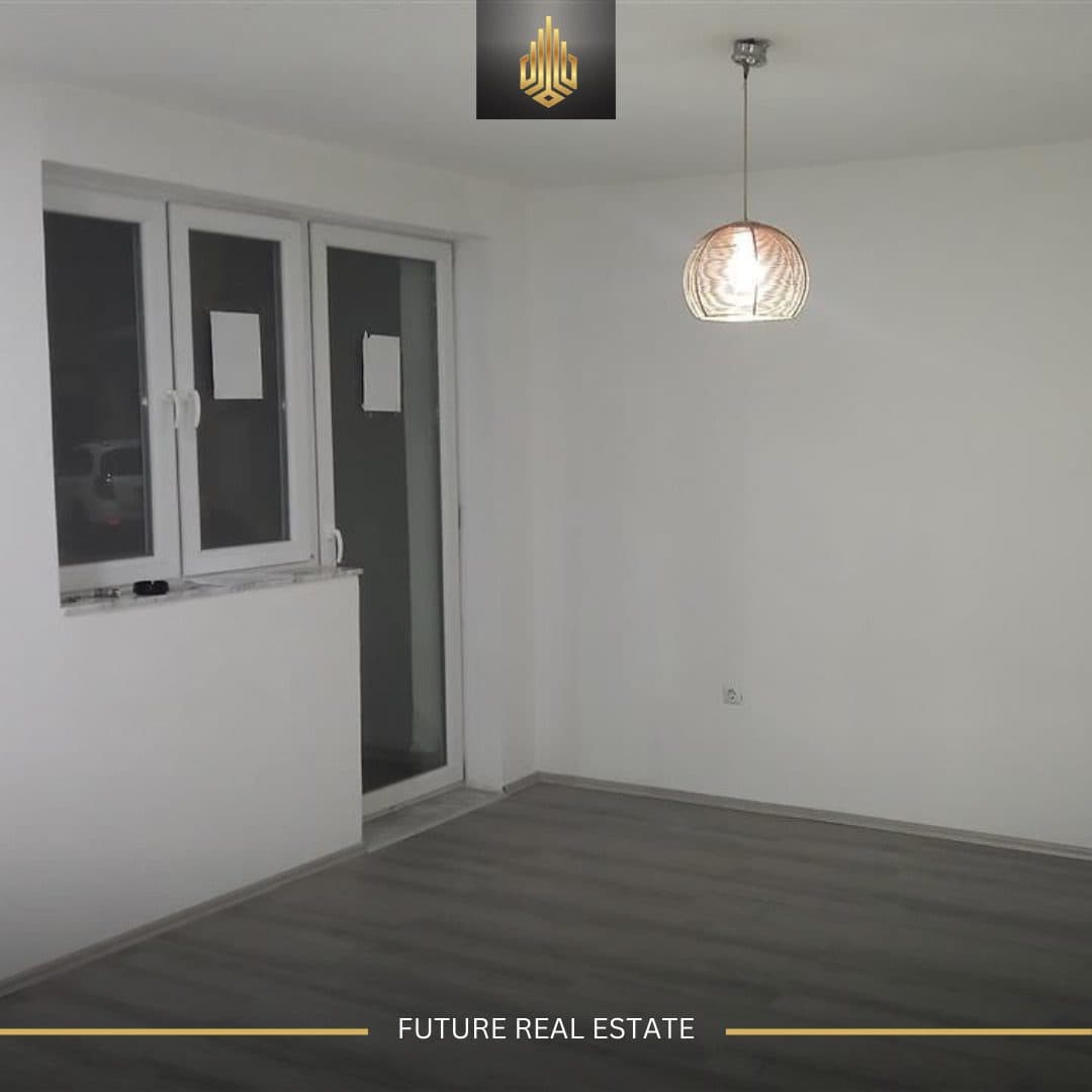 Banesë me QERA/35m²