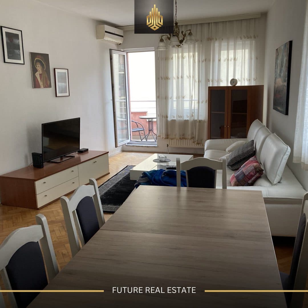 Banesë në SHITJE/98m² 3