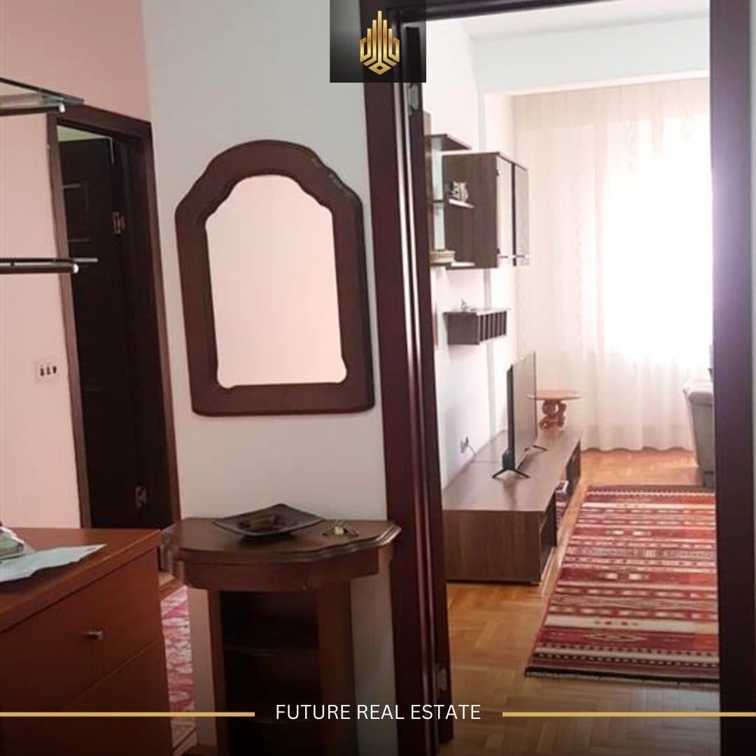 Banesë me QERA/85m² 3