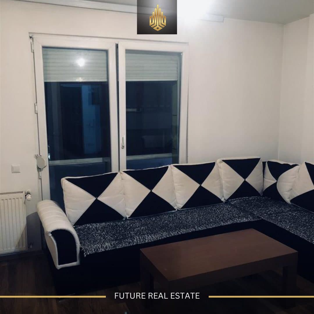 Banesë me QERA/50m²