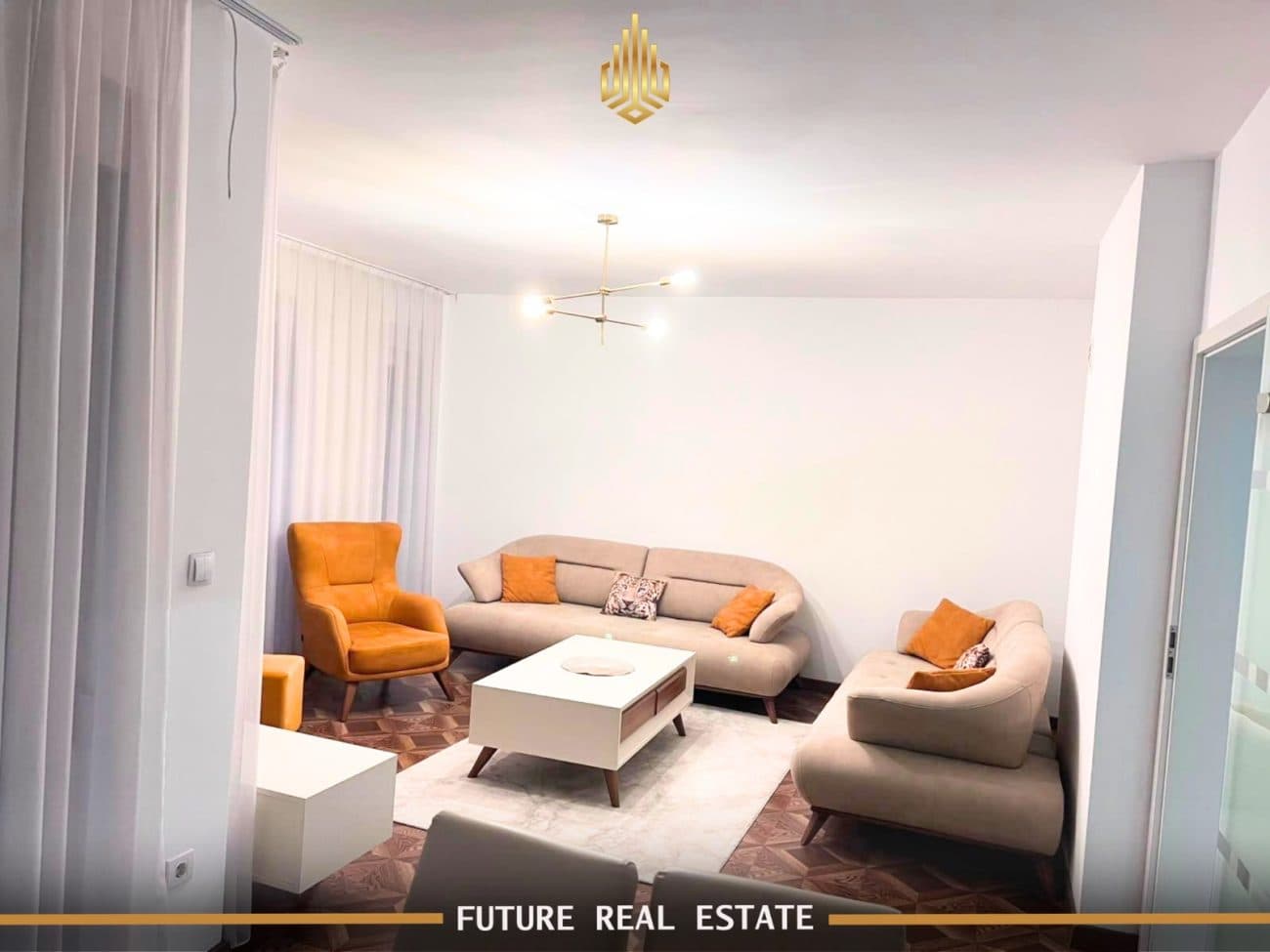 Banesë me QIRA – 3 dhoma gjumi – Prishtinë – Arbëri (Dragodan)