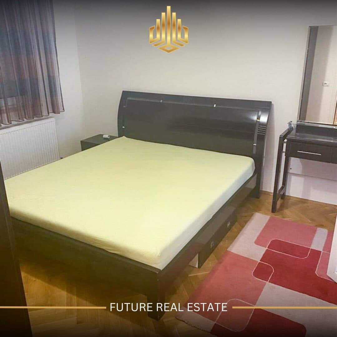 Banesë në SHITJE/82m² 4